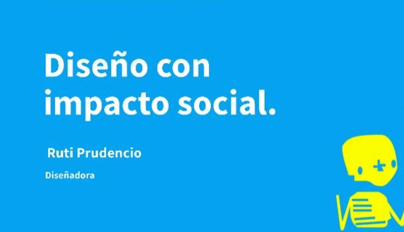(Español) Diseño con impacto social